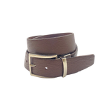 Everyday Italian Classic - Full Grain Veg Leather Belt