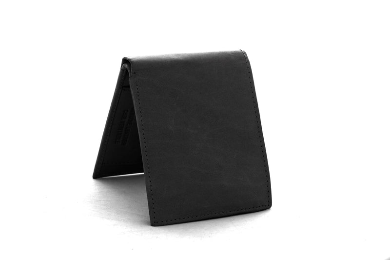 Full Size Wallet - Black